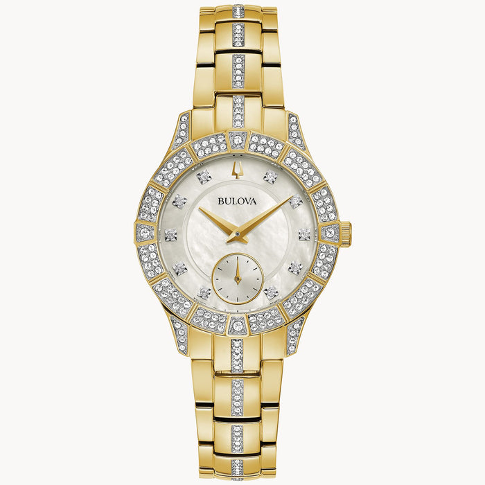 Bulova Fantasma
