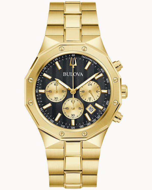 Bulova Prestige Clásicos  97B232