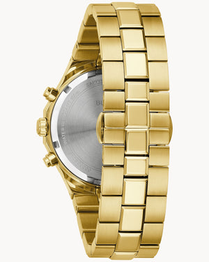 Bulova Prestige Clásicos  97B232