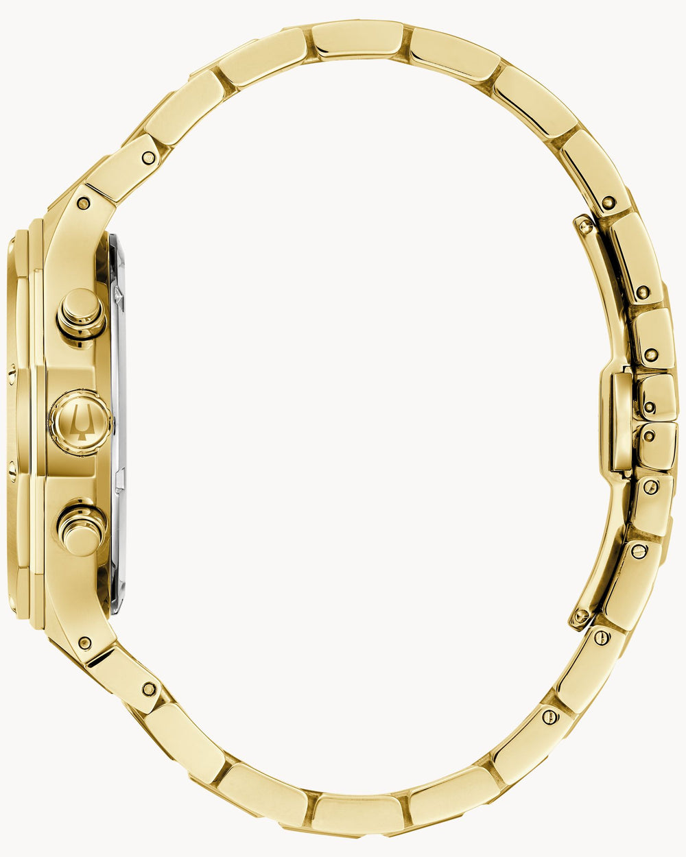 Bulova Prestige Clásicos  97B232