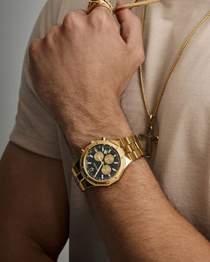 Bulova Prestige Clásicos  97B232
