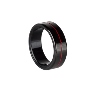 Anillo Inteligente R4-BLACK- Talla #10 - LetsFit