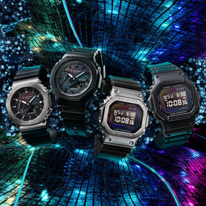 Reloj - G-SHOCK GM-5600RW-1