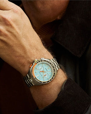 Bulova Racer Chronograph 98B432