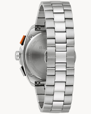 Bulova Racer Chronograph 98B432