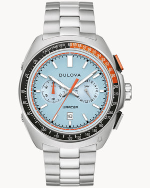 Bulova Racer Chronograph 98B432