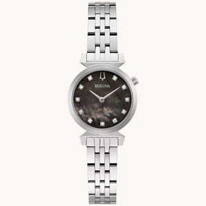 Bulova Regata Classic
