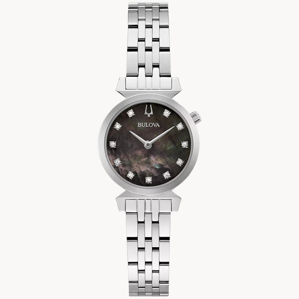 Bulova Regata Classic