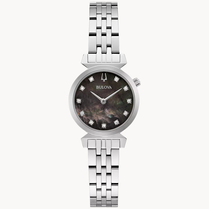 Bulova - Regata Classic  96P221
