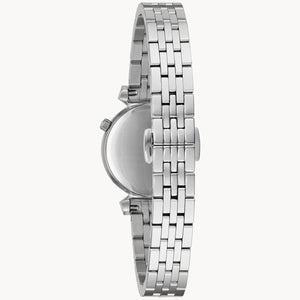 Bulova Regata Classic