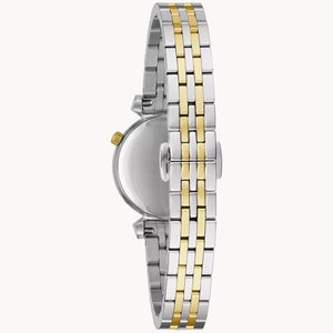 Bulova Regatta