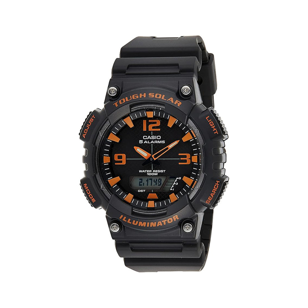 Reloj - CASIO AQ-S810W-8A