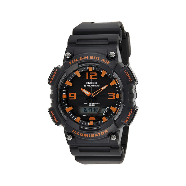 Reloj - CASIO AQ-S810W-8A