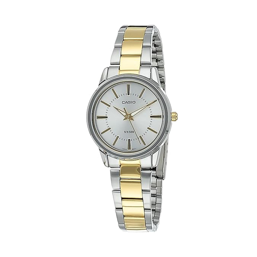 Reloj - CASIO LTP-1303SG-7AVD