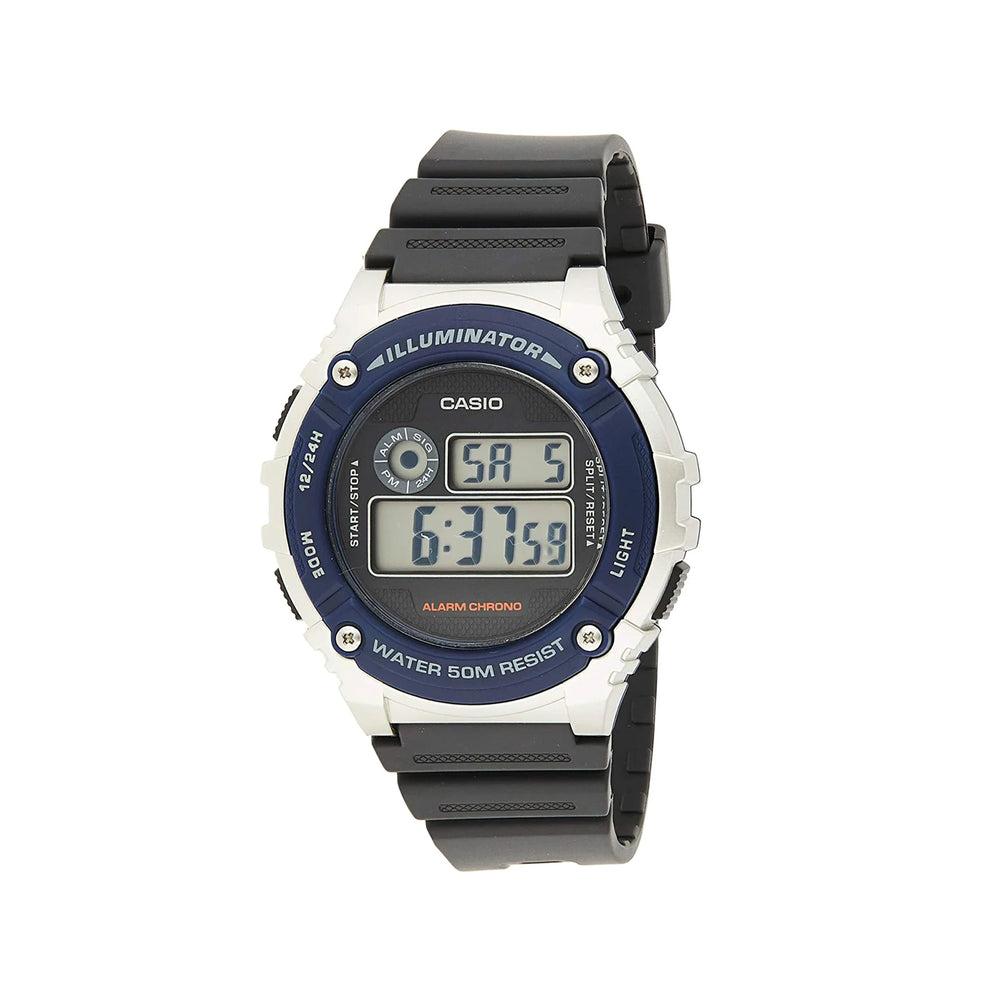 Reloj - CASIO W-216H-2AV