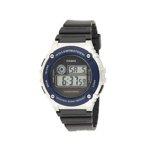 Reloj - CASIO W-216H-2AV