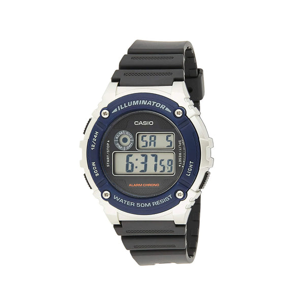 Reloj - CASIO W-216H-2AV