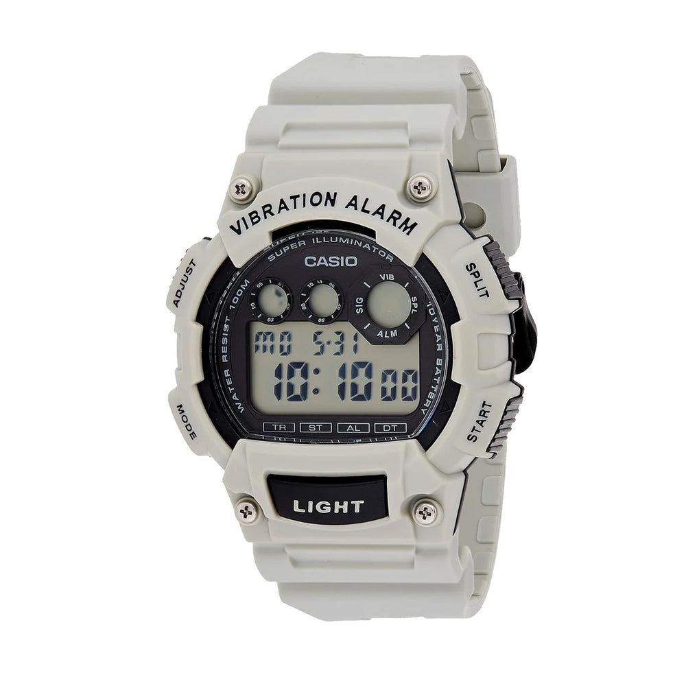 Reloj - CASIO W-735H-8A2VDF