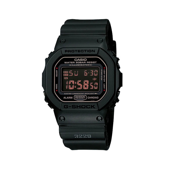 Reloj - G-SHOCK DW-5600MS-1HDR