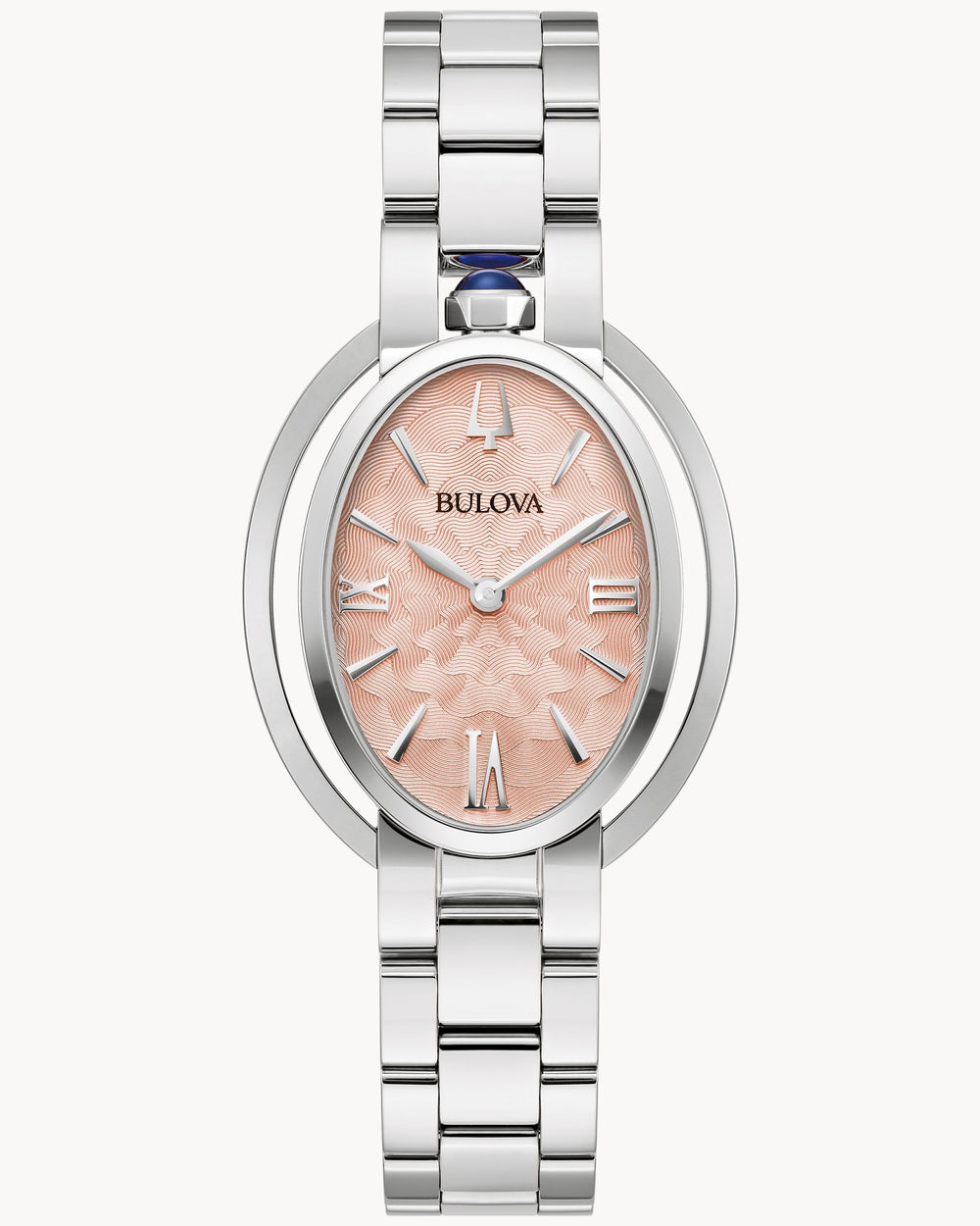 Bulova - Rubaiyat