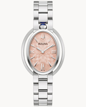 Bulova - Rubaiyat