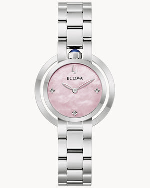 Bulova - Rubaiyat 96L338