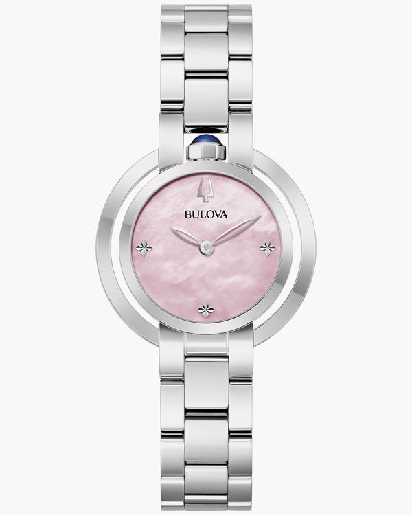 Bulova - Rubaiyat 96L338