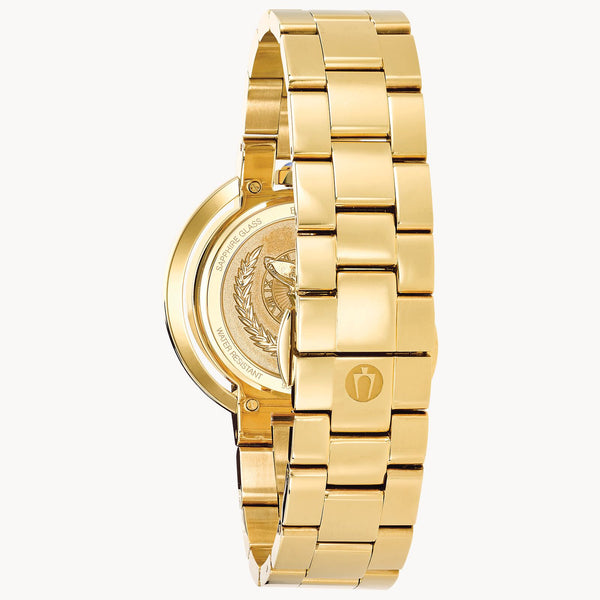 Bulova Rubaiyat
