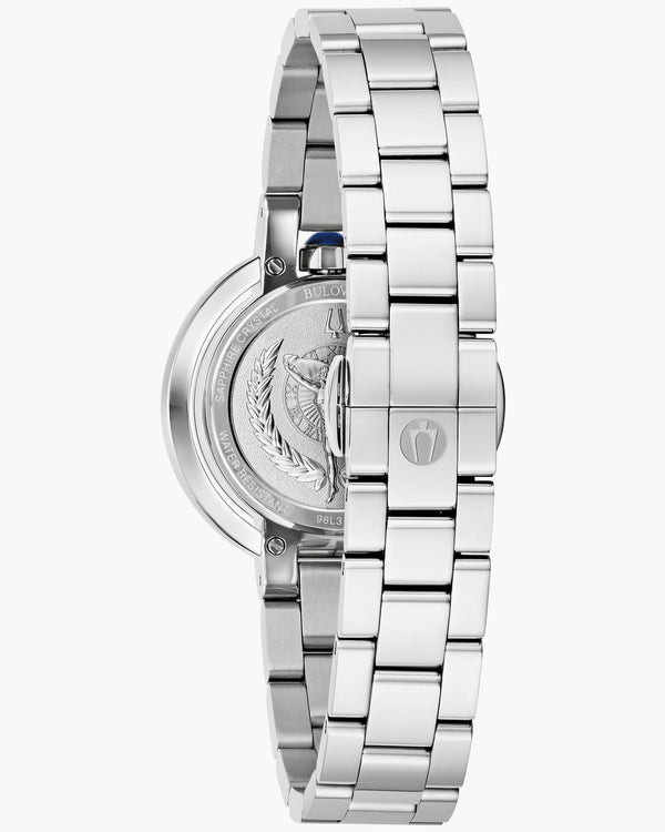 Bulova - Rubaiyat 96L338