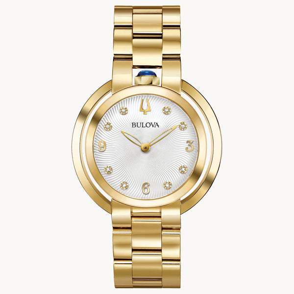 Bulova Rubaiyat