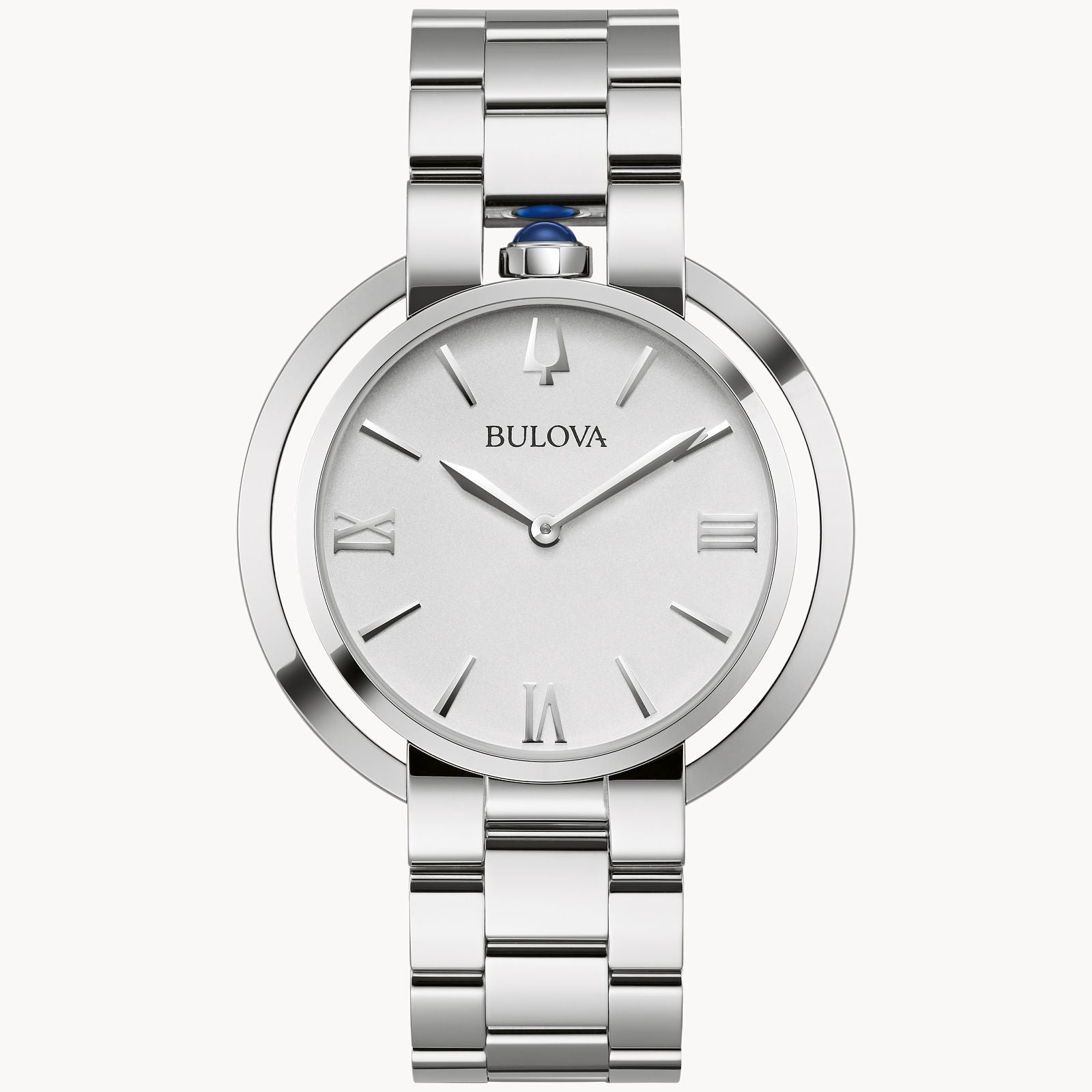 Bulova Rubaiyat