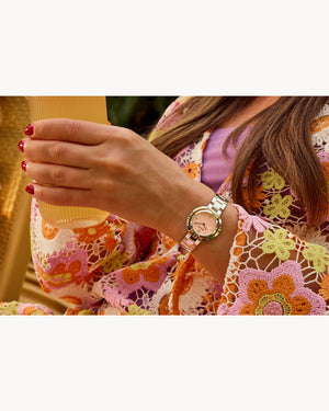 Bulova - Rubaiyat 96L338