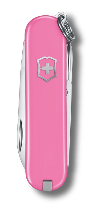 Victorinox Classic SD - Navaja Suiza Cherry Blossom
