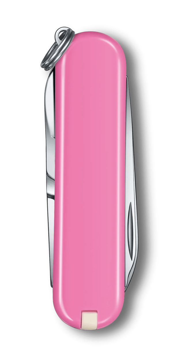 Victorinox Classic SD - Navaja Suiza Cherry Blossom