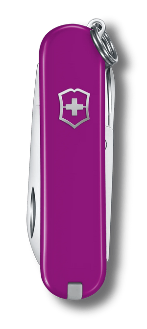 Victorinox Classic SD - Navaja Suiza Tasty Grape