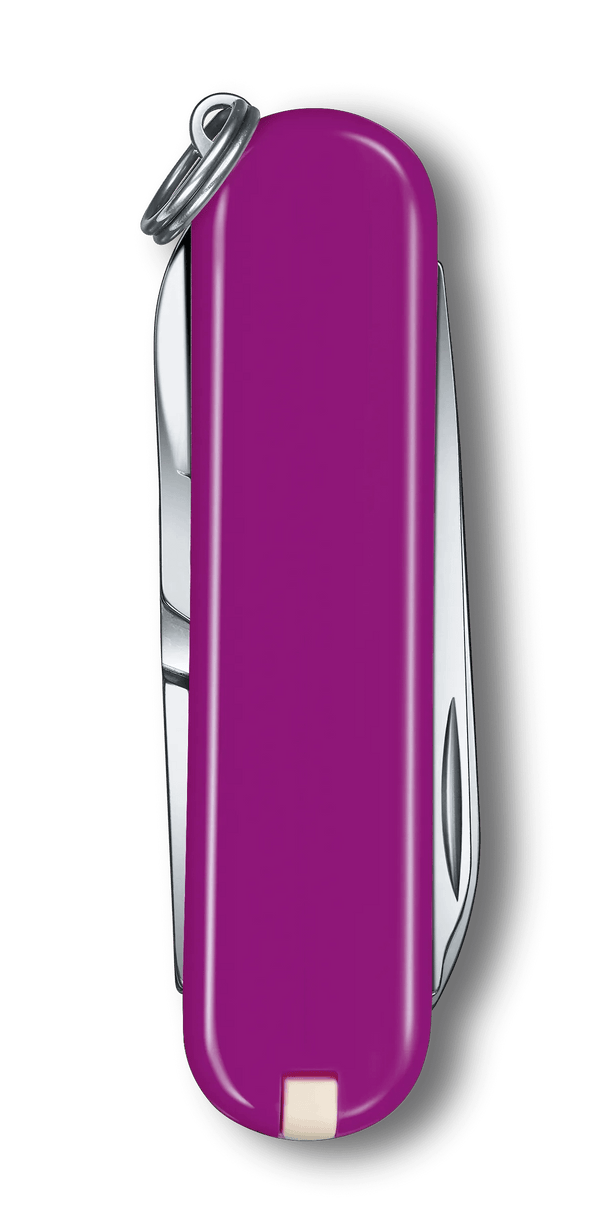 Victorinox Classic SD - Navaja Suiza Tasty Grape