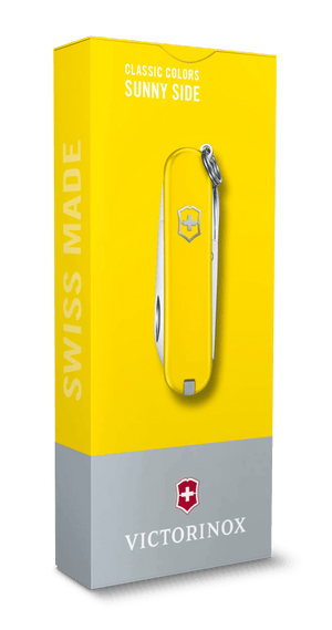 Victorinox Classic SD - Navaja Suiza Sunny Side