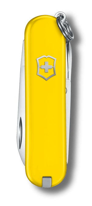 Victorinox Classic SD - Navaja Suiza Sunny Side