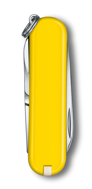 Victorinox Classic SD - Navaja Suiza Sunny Side