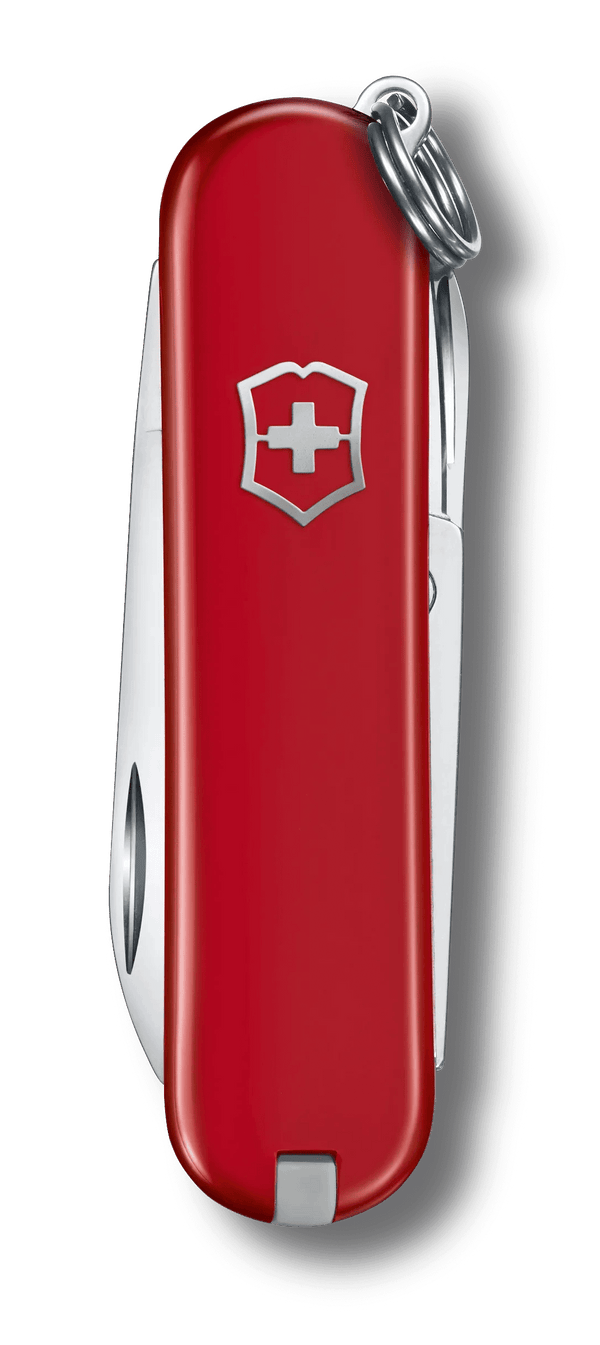 Victorinox Classic SD - Navaja Suiza Style Icon
