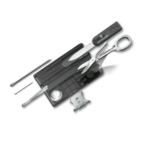 Victorinox SwissCard Lite - Black