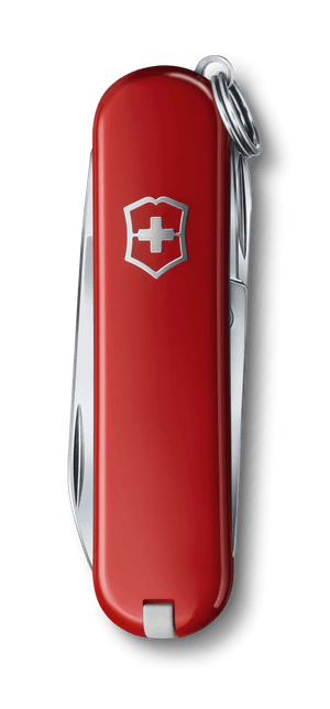Victorinox Classic SD - Navaja Suiza Style Icon