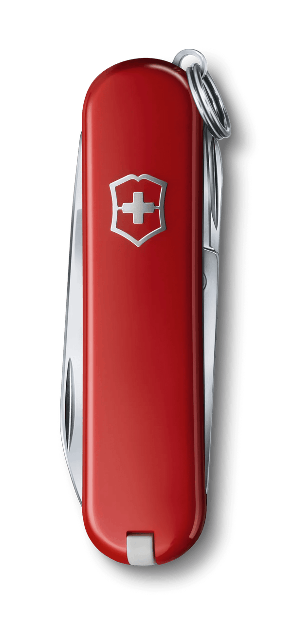 Victorinox Classic SD - Navaja Suiza Style Icon