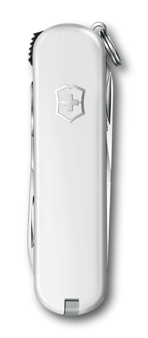 Victorinox NailClip 580 - White