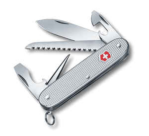Victorinox Swiss - Farmer Alox