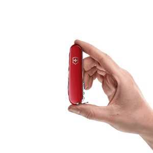 Victorinox Swiss - Climber Red