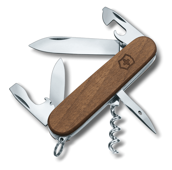 Victorinox Swiss - Spartan Wood