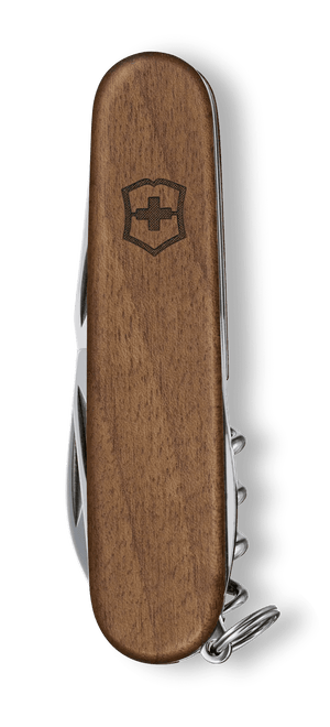 Victorinox Swiss - Spartan Wood