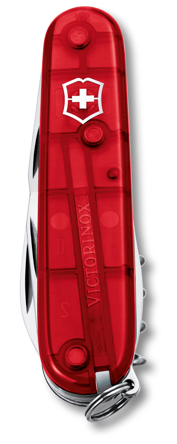 Victorinox Swiss - Spartan Red