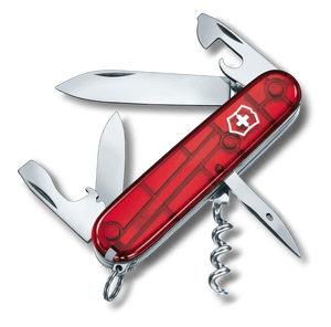 Victorinox Swiss - Spartan Red